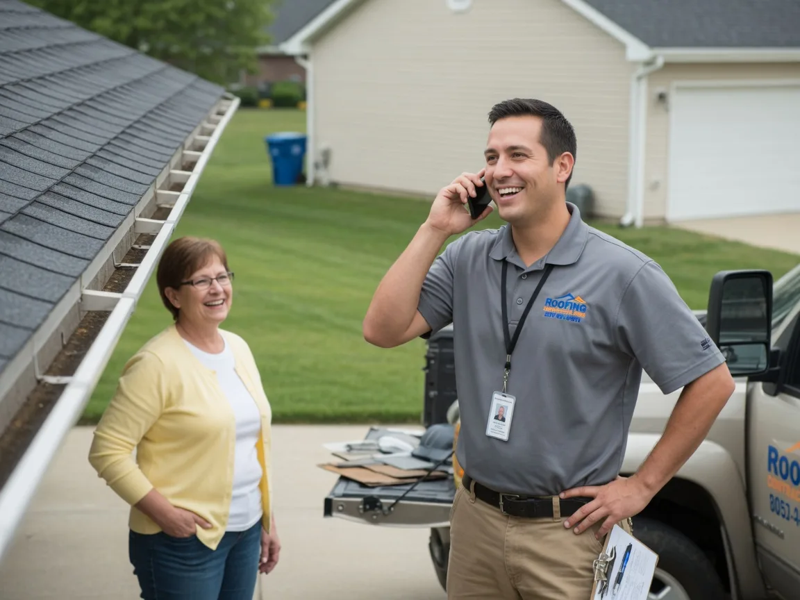Local Roofing Contractors Cohasset, MN FAQs
